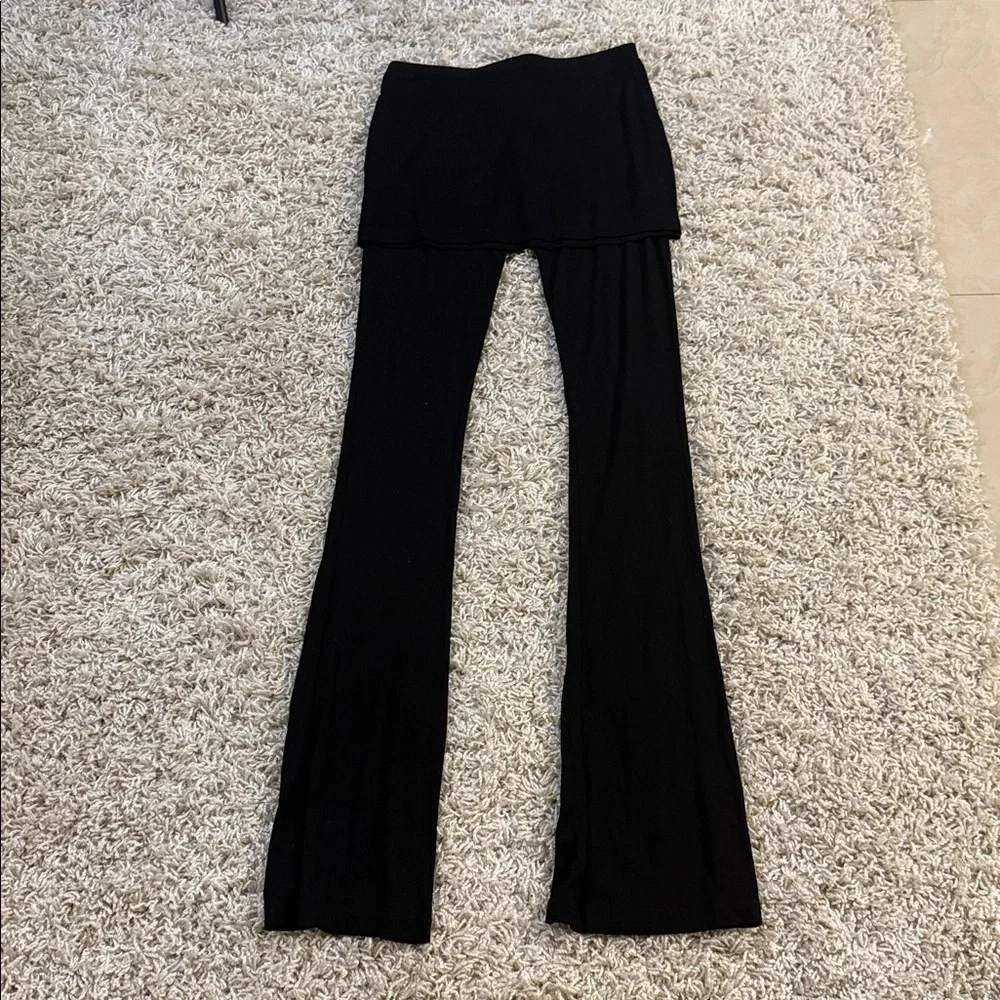 Givenchy Black Apparel leggings size XS - Picture 5 of 5
